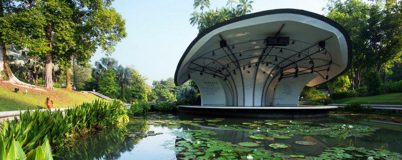 The Esplanade offer a series of free Exhibitions, Workshops and even Concerts every month for those who craves some artistic inspiration. With many the various activities and exhibitions lined up, everyone can find some something they like at the Esplanade this weekend.