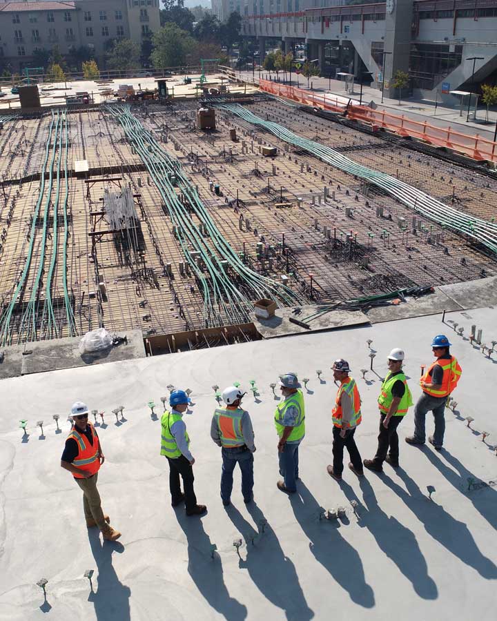 Calling-Systems-for-Construction-and-Industrial