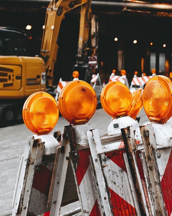 SIGNALGRYD-Call-System-Elevator