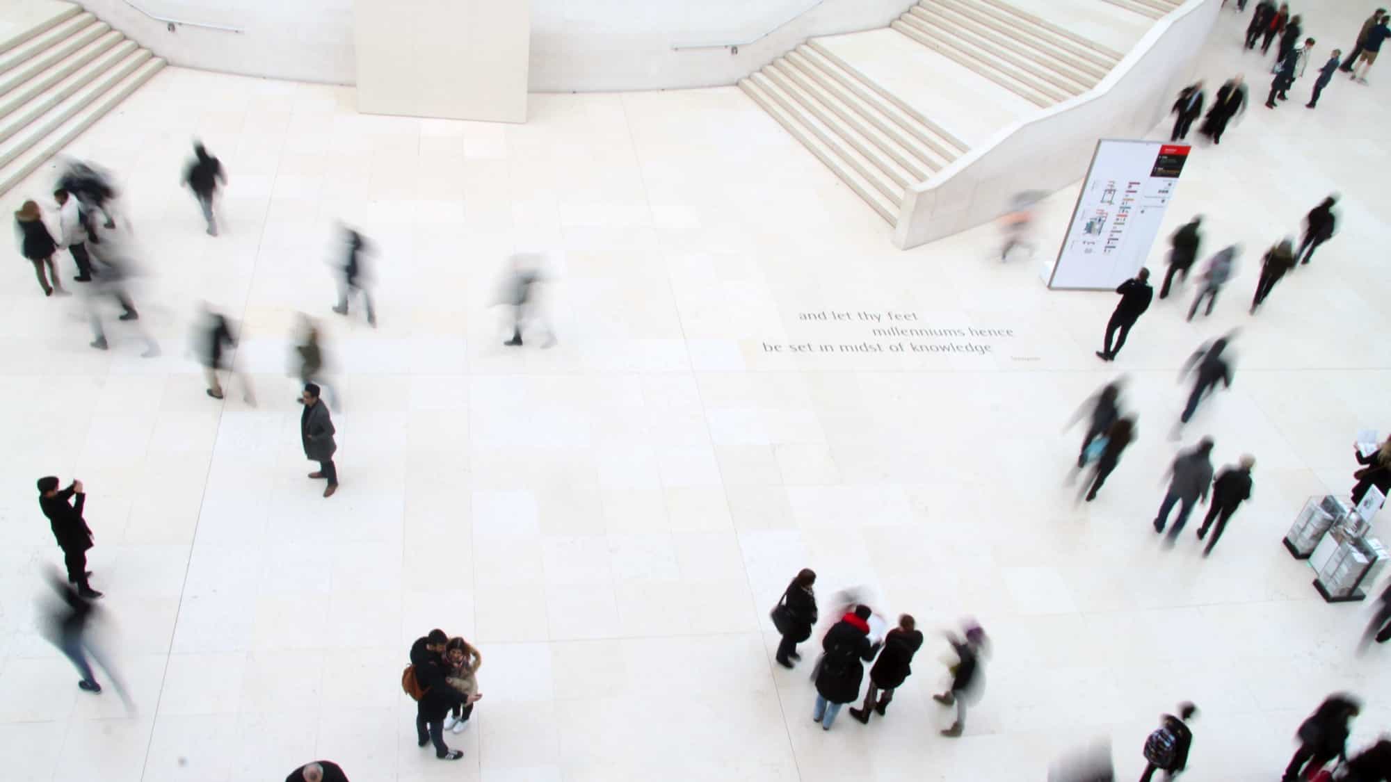 TV Queue System SIGNALGRYD